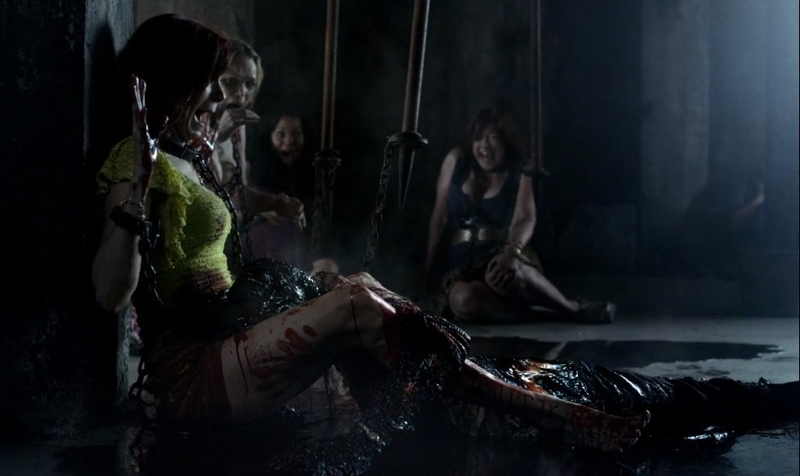 Illustration for article titled True Blood Makes Every Character's Crotch Explode